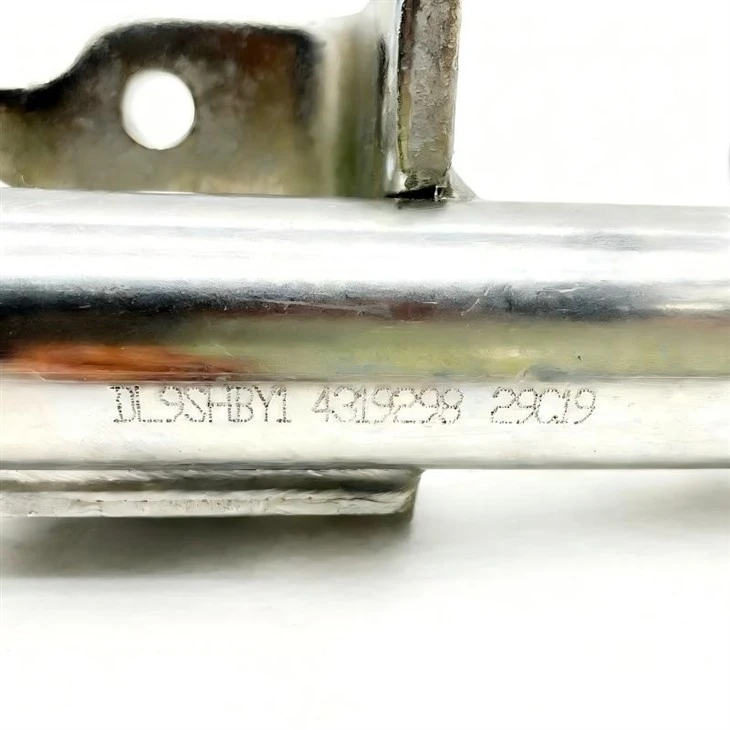 Cummins 4319298X Engine Oil Hose Pipe 5.9 best