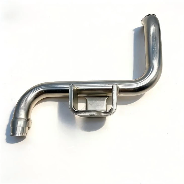 Cummins 4319298X Engine Oil Hose Pipe 5.9 high quality