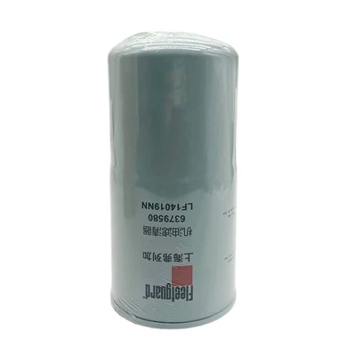 Cummins 6379580L 6390672L godkjent dieseloljefilter