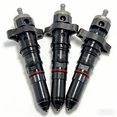 Cummins drivstoffinjektorer 3095773 for KTA19 KTA38 KTA50